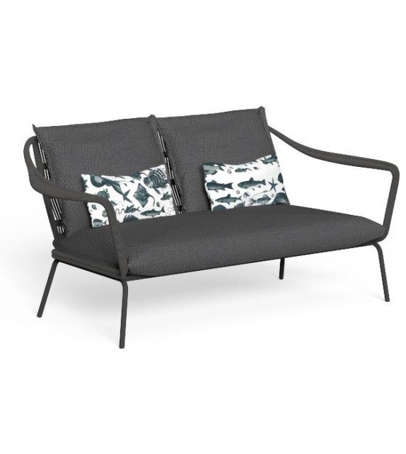 Cruise Alu Sofa Talenti
