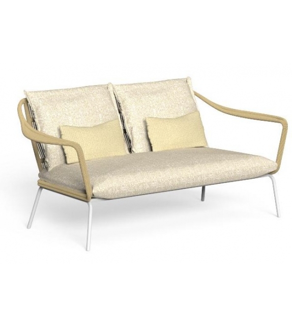 Cruise Alu Talenti Sofa