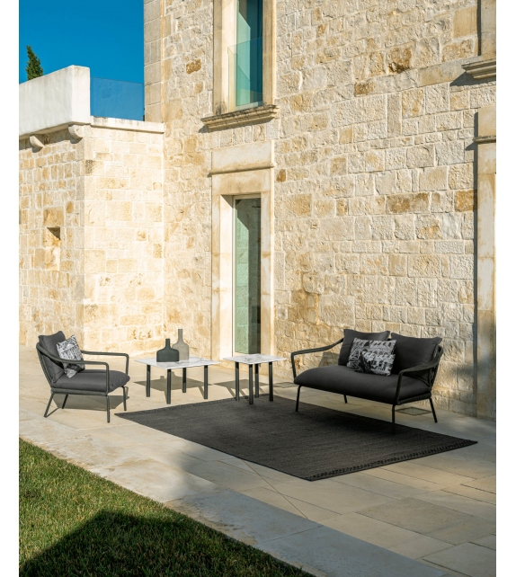 Cruise Alu Talenti Divano