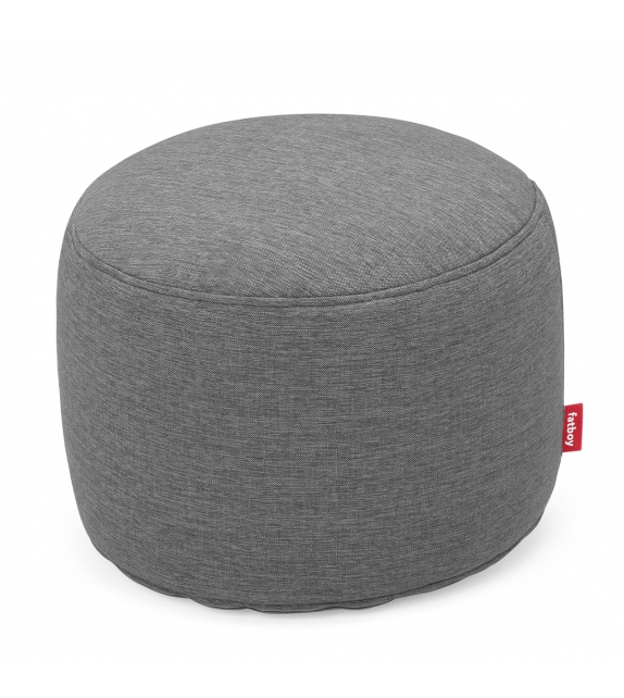 Point Velvet Pouf Original Fatboy