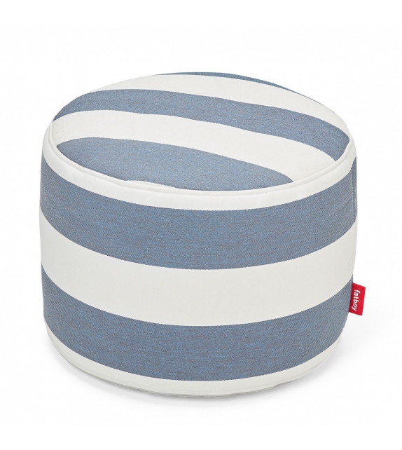 Point Velvet Original Pouf Fatboy