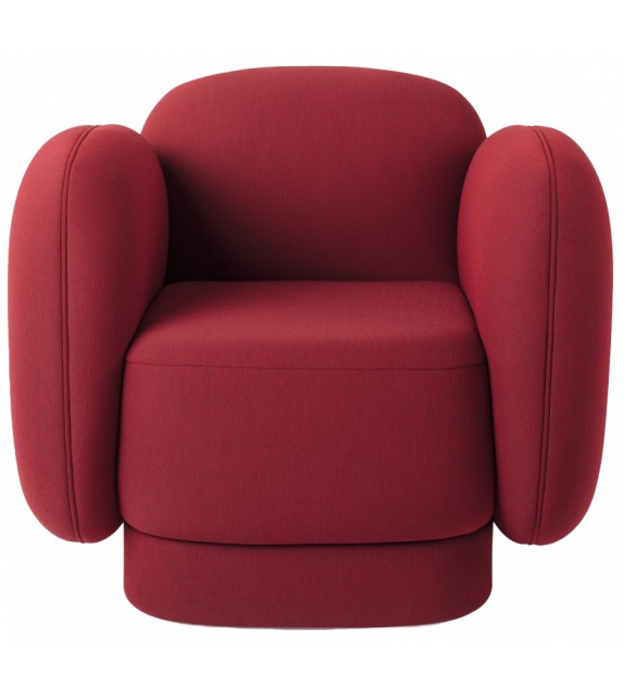 Velis Potocco Armchair