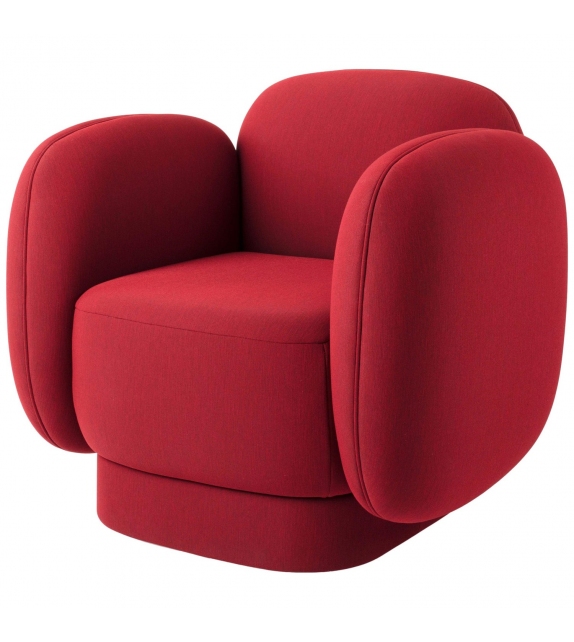 Velis Potocco Armchair
