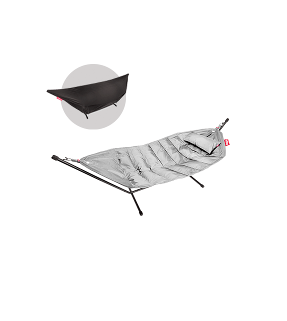 Headdemock Deluxe Fatboy