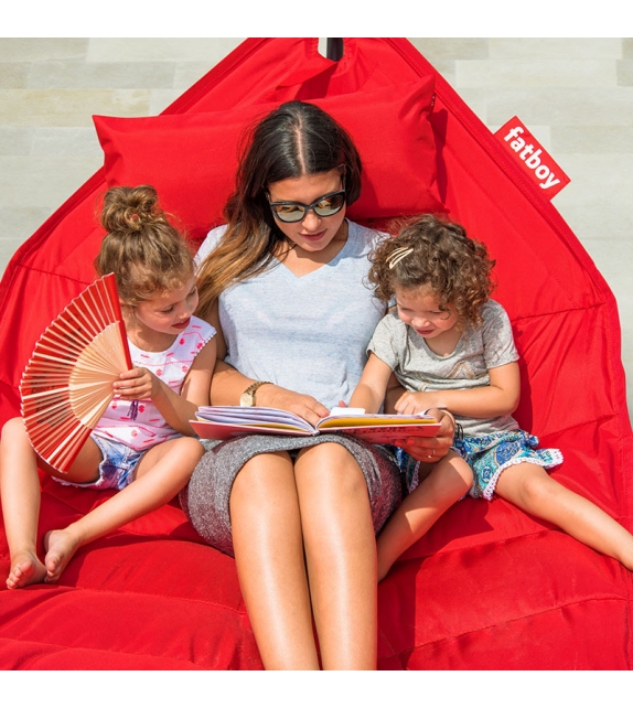 Headdemock Deluxe Fatboy