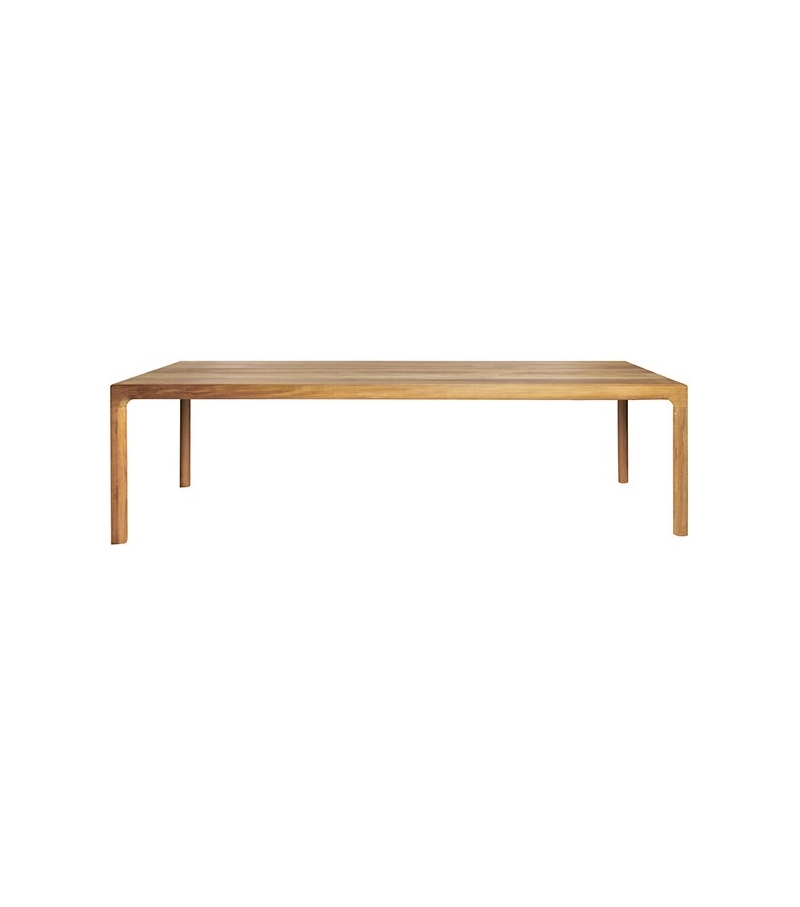 Illum Teak Tribù Mesa