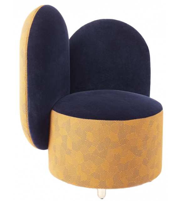 Ayi Maison Dada Armchair