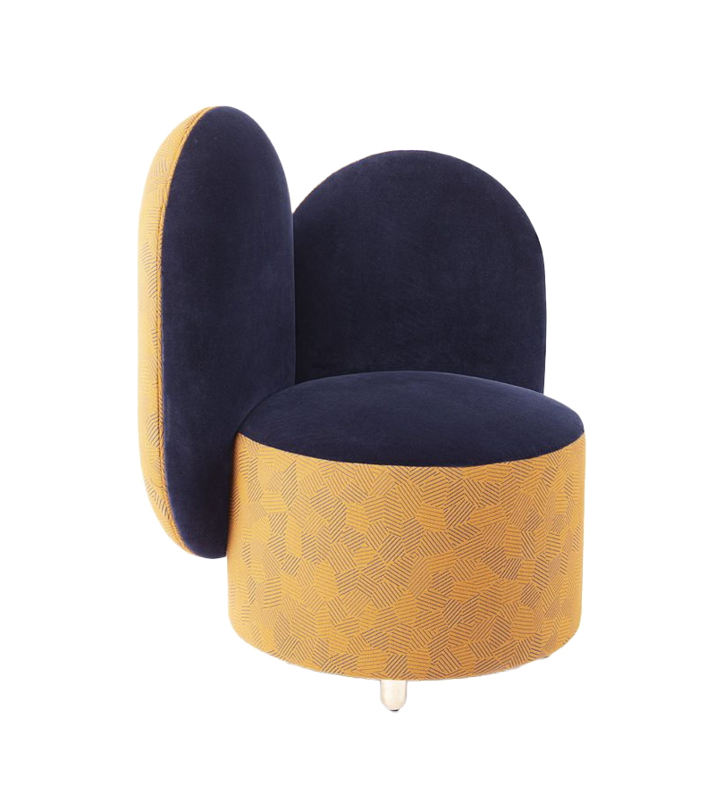 Ayi Maison Dada Armchair