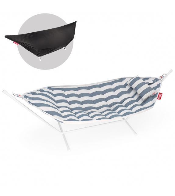 Headdemock Superb Fatboy