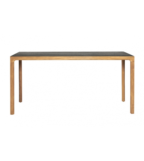 Tribù Illum Teak Table de Bar