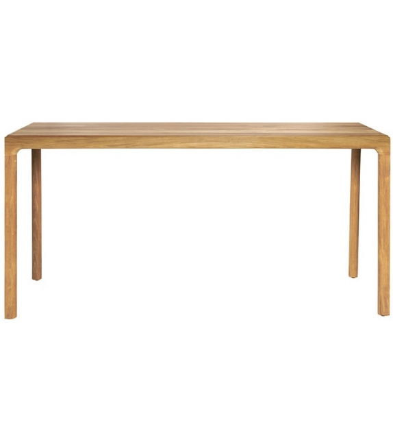 Illum Teak Tribù Bartisch