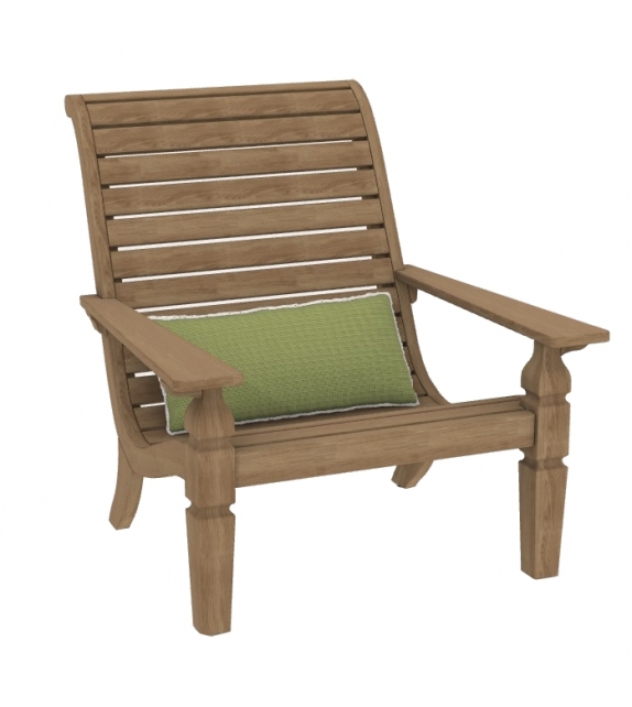 Jeko 26 Gervasoni Sessel