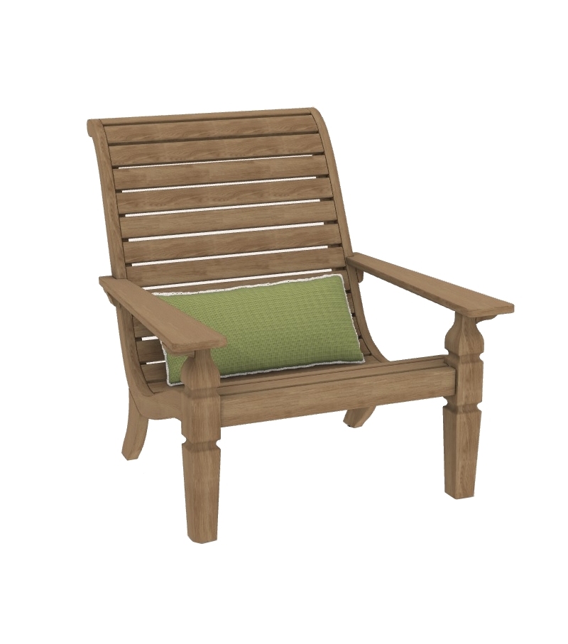 Jeko 26 Gervasoni Fauteuil