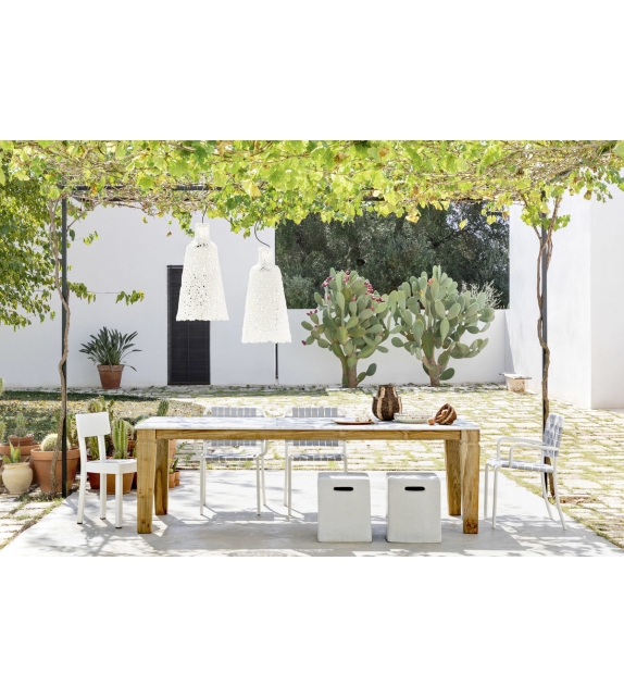 Jeko Table Gervasoni