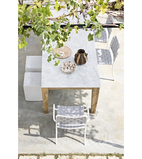 Jeko Gervasoni Table