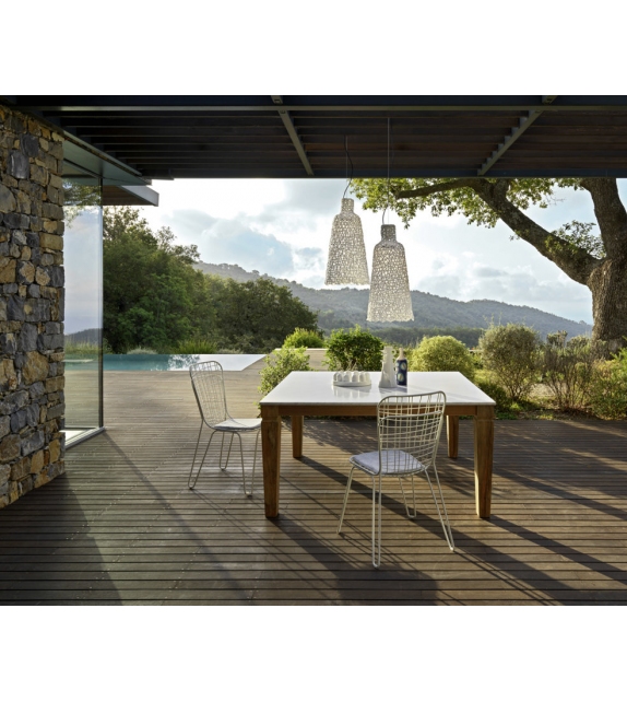 Jeko Gervasoni Table