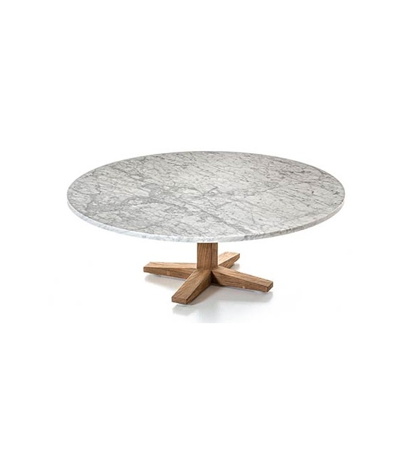 Jeko Gervasoni Table Basse Ronde