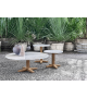 Jeko Gervasoni Table Basse Ronde