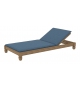 Jeko Gervasoni Chaise Longue