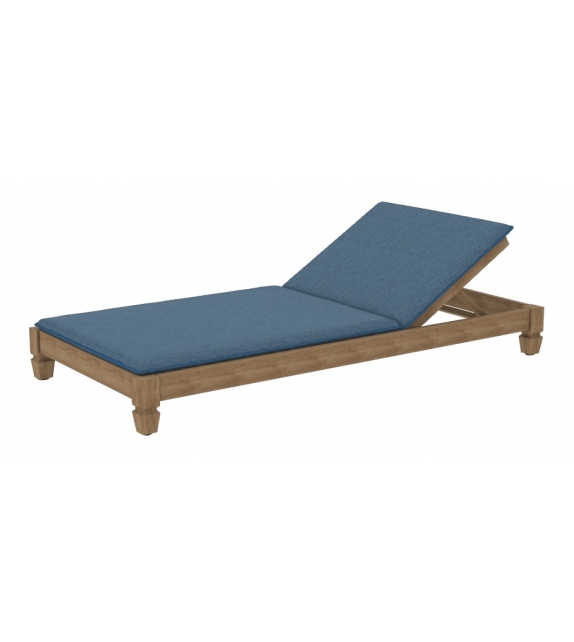 Jeko Gervasoni Sonnenliege