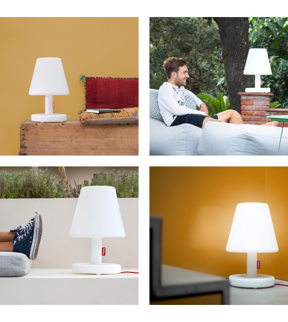 Edison the Medium Fatboy