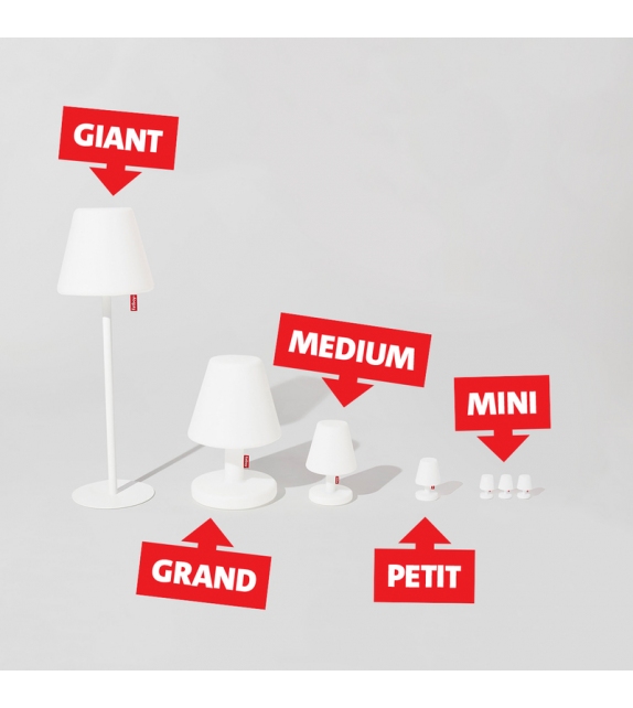 Edison the Medium Fatboy