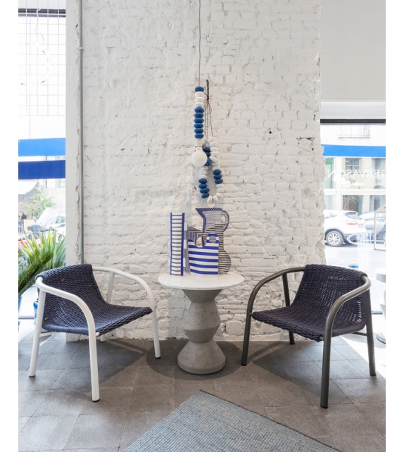 Ken Gervasoni Petit Fauteuil