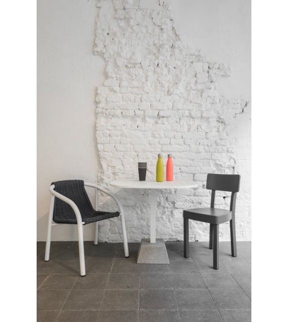 Ken Gervasoni Petit Fauteuil