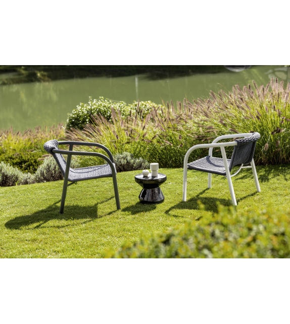 Ken Gervasoni Petit Fauteuil