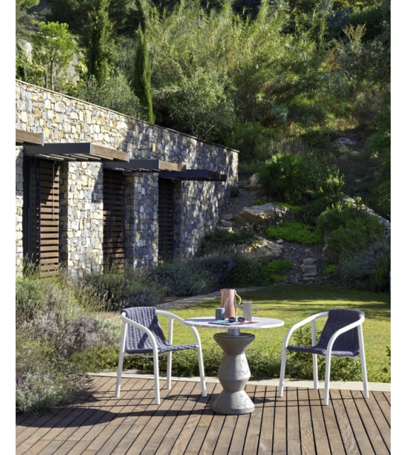 Ken Gervasoni Sillón