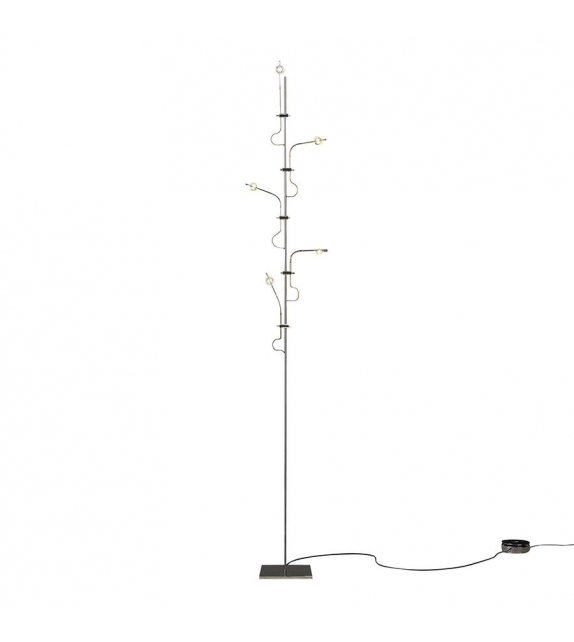 Wa Wa F Catellani&Smith Lampadaire