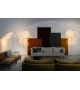 Wa Wa F Catellani&Smith Lampadaire