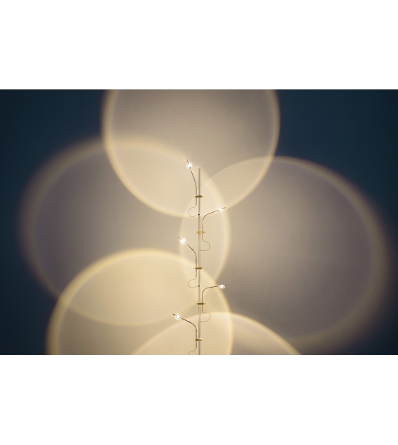 Wa Wa F Catellani&Smith Floor Lamp
