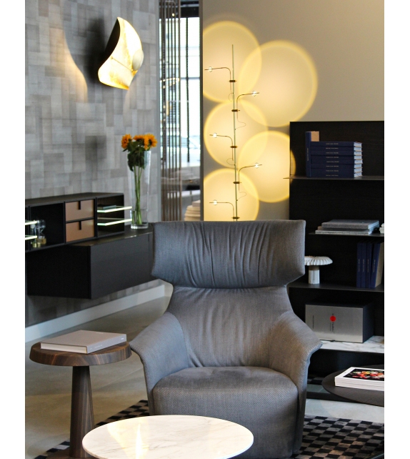 Wa Wa F Catellani&Smith Lampadaire