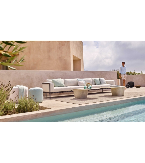 Tao Tribù Couchtisch