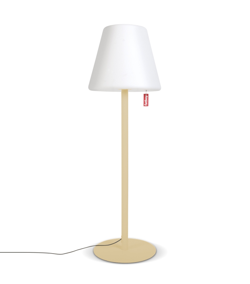 Edison the Giant Fatboy