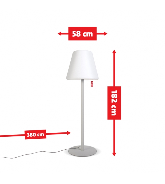 Edison the Giant Fatboy