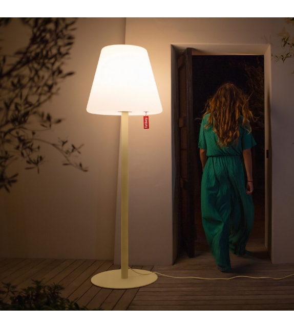 Edison the Giant Fatboy