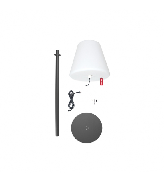 Edison the Giant Fatboy