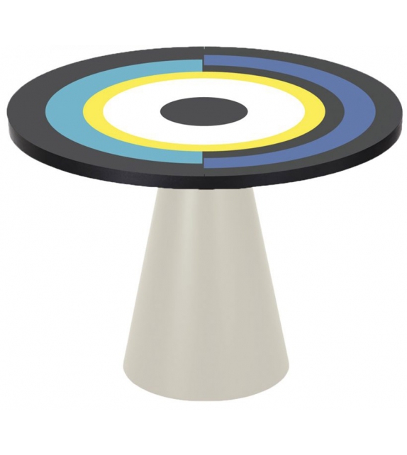 Sonia et Caetera Maison Dada Table