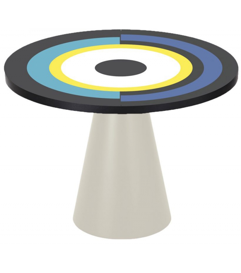 Sonia et Caetera Maison Dada Table