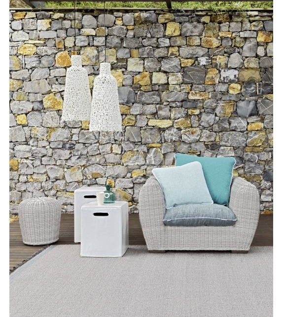 Panda Gervasoni Fauteuil