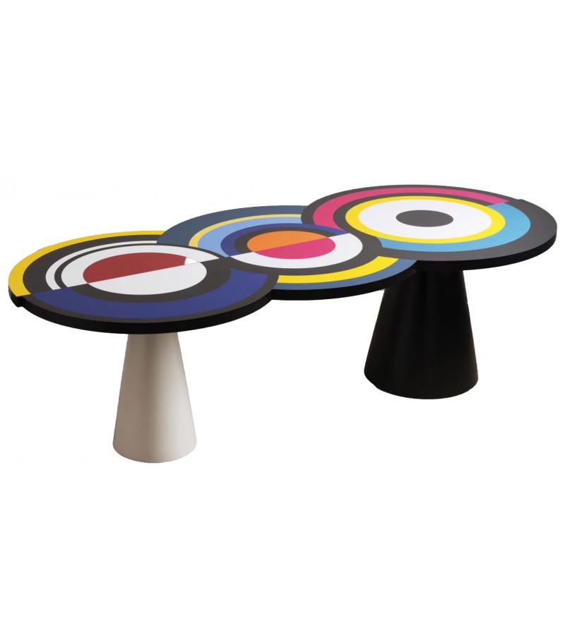 Sonia et Caetera Table Maison Dada