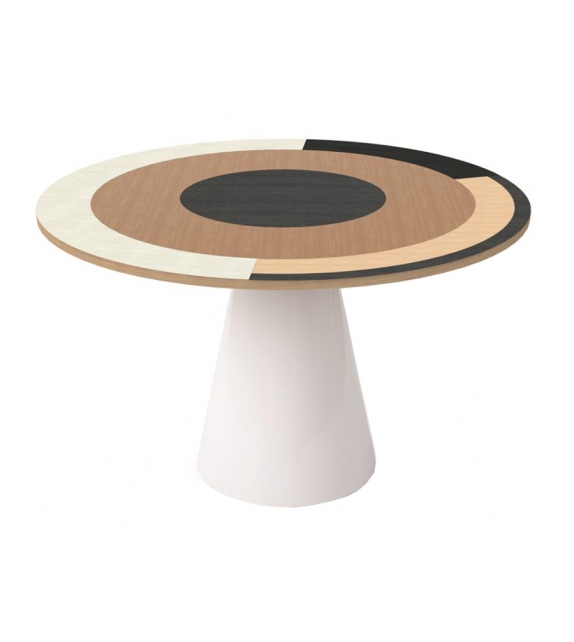 Sonia et Caetera Marquery Table Maison Dada