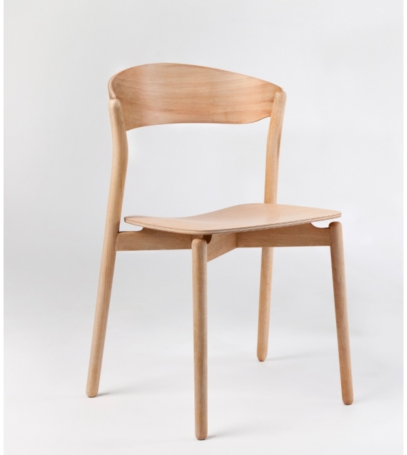 Tube Miniforms Chair