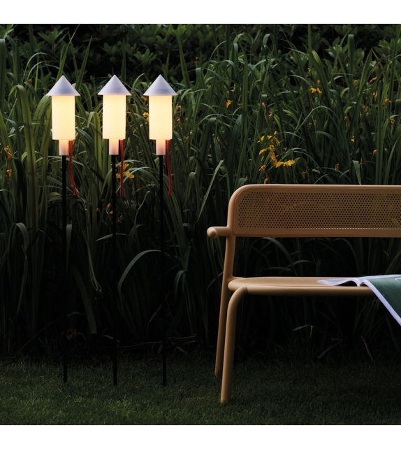 Prêt a Racket Fatboy