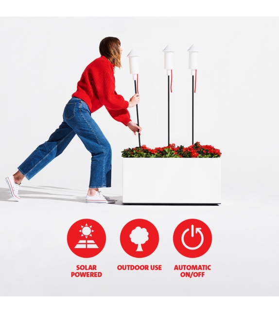 Prêt a Racket Fatboy