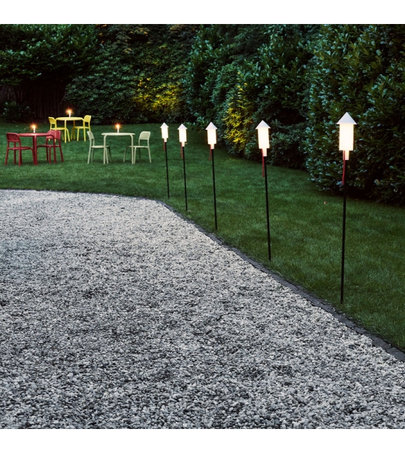 Prêt a Racket Fatboy