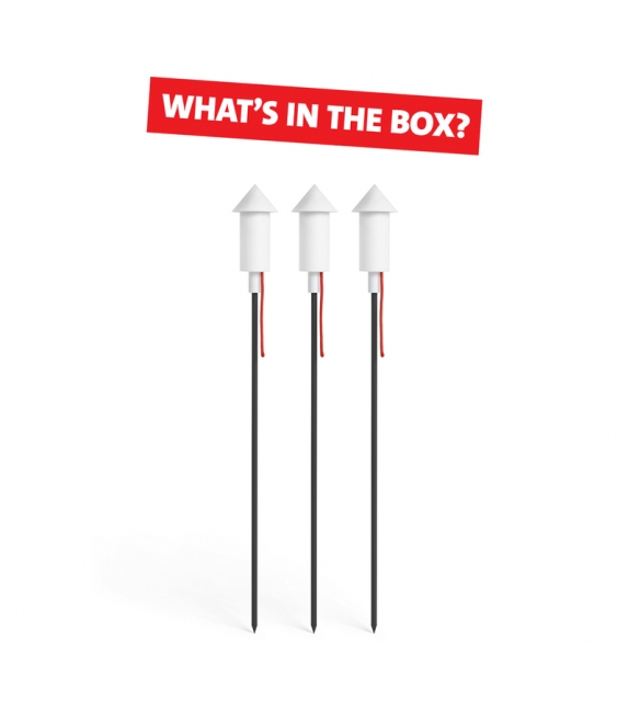 Prêt a Racket Fatboy