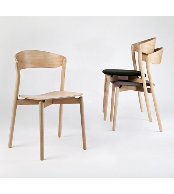 Tube Miniforms Chaise